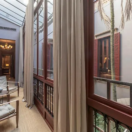 Cera (adults Only) 5* Palma de Mallorca