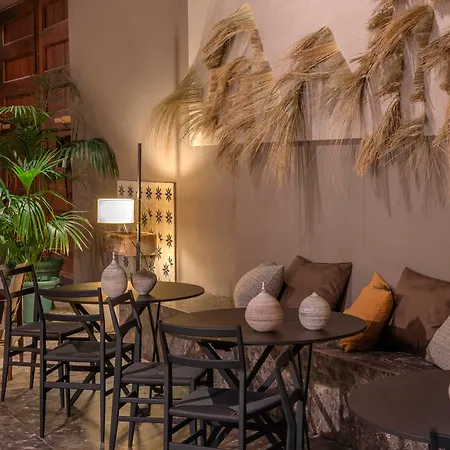 Cera (adults Only) Hotel