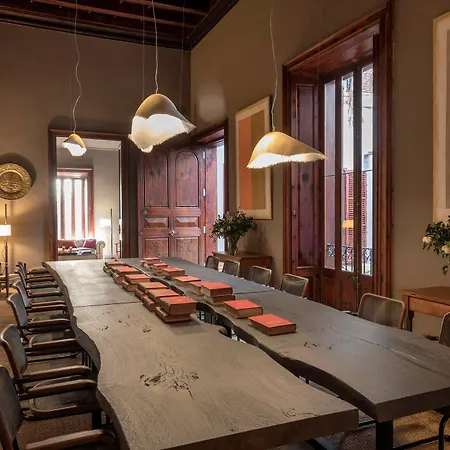 Hotel Cera (adults Only) Palma de Mallorca