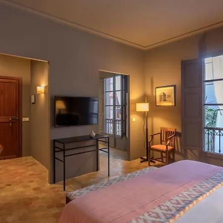 Cera (adults Only) Hotel