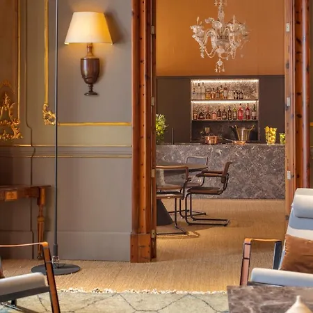 Cera (adults Only) Hotel