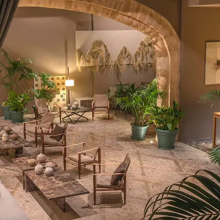 Hotel Cera (adults Only) Palma de Mallorca