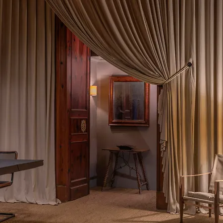 Hotel Cera (adults Only) 5*
