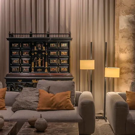 Hotel Cera (adults Only) Palma de Mallorca