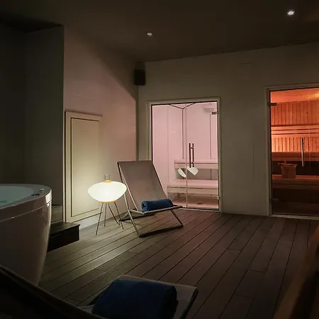 Hotel Cera (adults Only) 5*