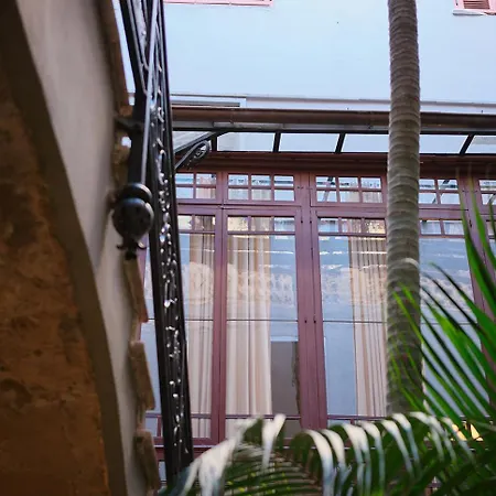 Cera (adults Only) Hotel