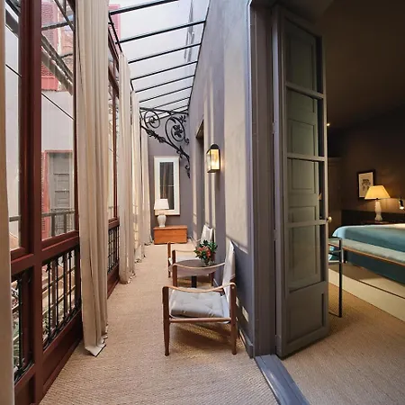 Cera (adults Only) Hotel