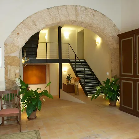 Hotel Cera (adults Only)